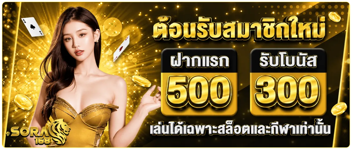 ทางเข้า sora168